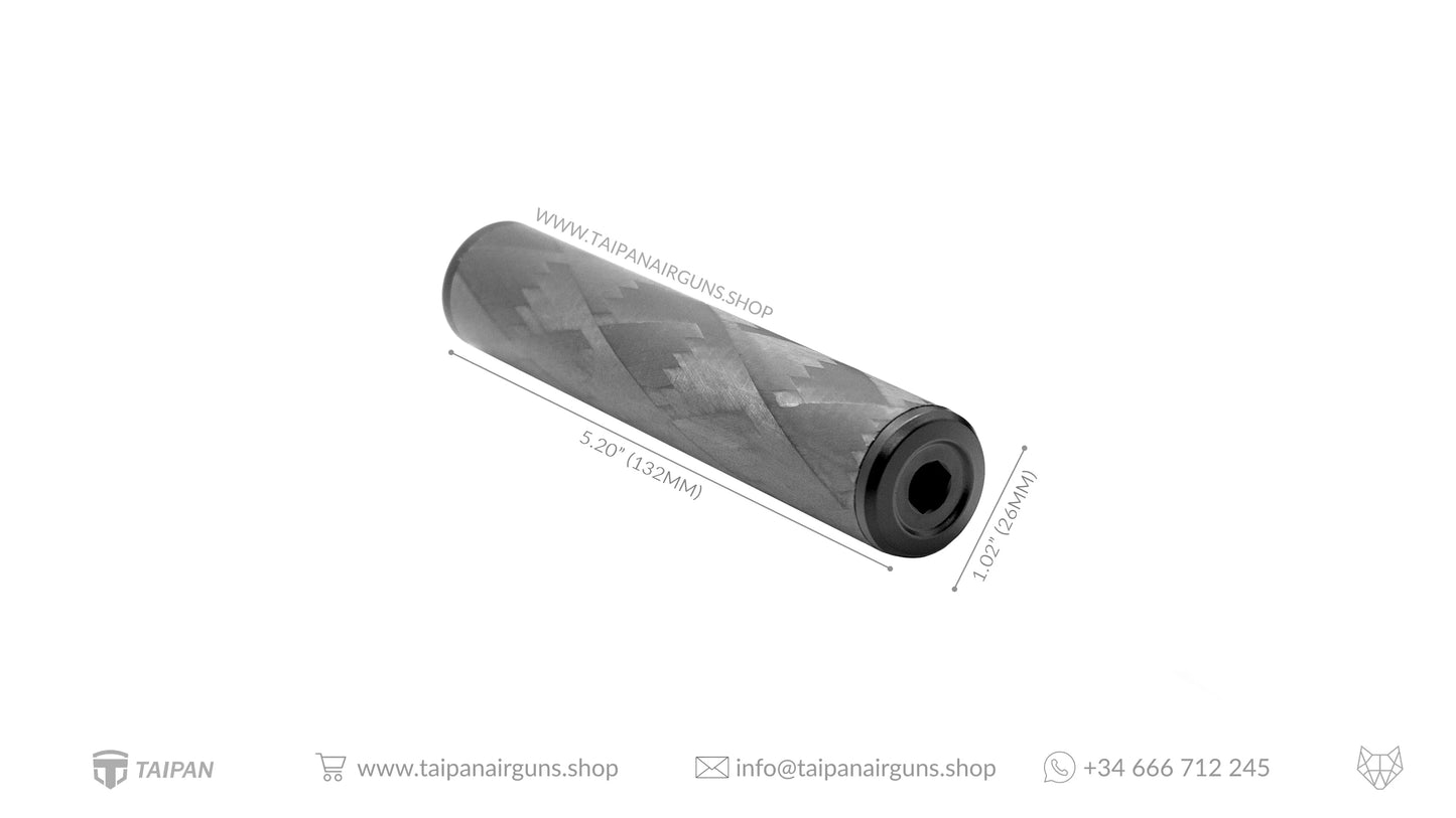 Huben · Shadow Suppressor