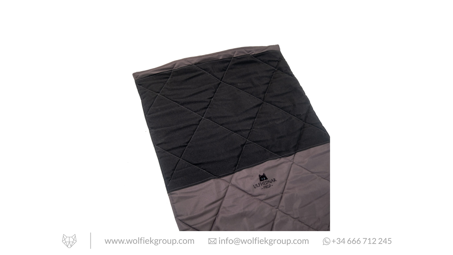 Ulfhednar Soft Shooting Mat