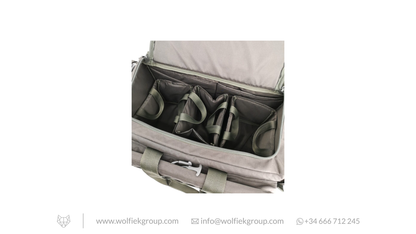 Ulfhednar Range Bag for Air Rifle · XXL