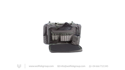 Ulfhednar Range Bag for Air Rifle · XXL