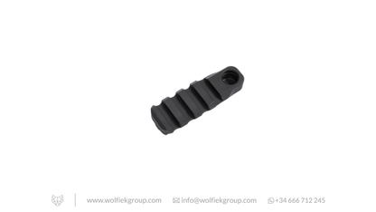 Ulfhednar Picatinny Adapter for Loke
