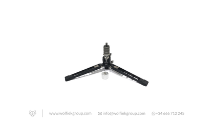 Ulfhednar Mini Tripod with Ballhead