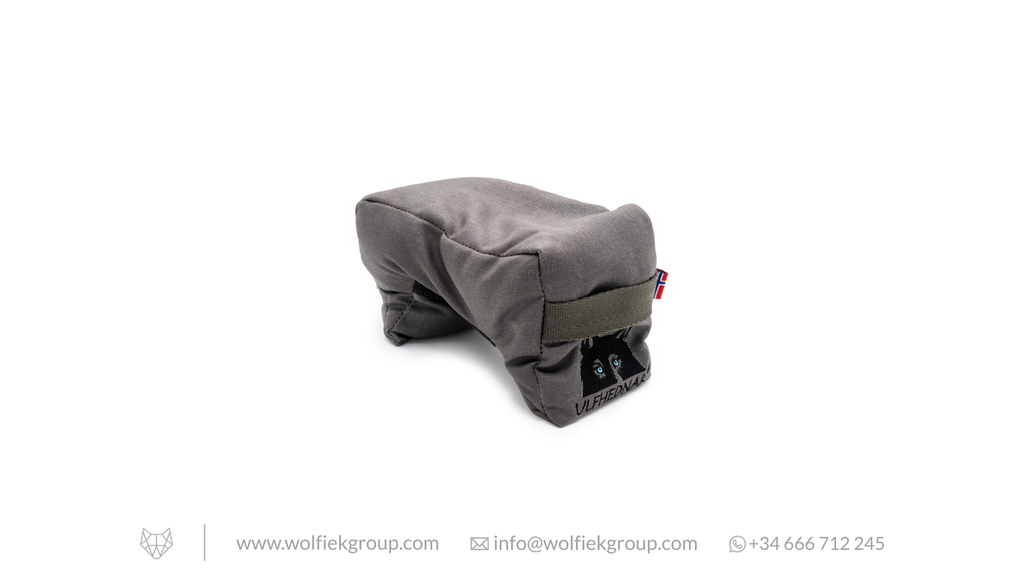 Ulfhednar Hulder Support Pillow XL · Sand Filling