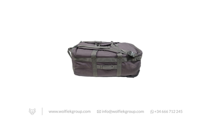 Ulfhednar Duffel Bag · 100L