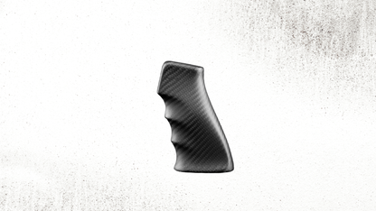 AR-15 CF Wolfiek Grip Compact - A