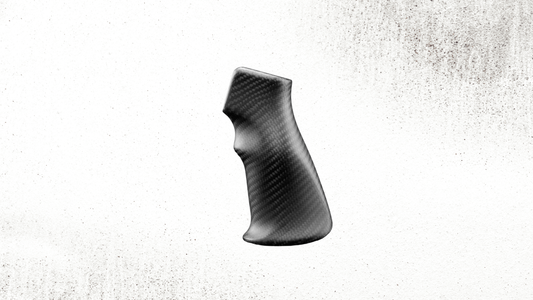 AR-15 CF Wolfiek Grip Core