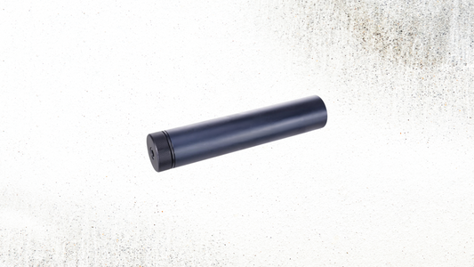 Air-G-Tac Short Set Adapter 1/2x20 UNF Taipan SLASH 550mm