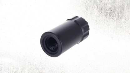 AirTube Quick-Connect Kit for Taipan SLASH Airgun