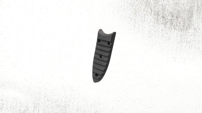 Buttpad for PCP Air Rifle Taipan Slash
