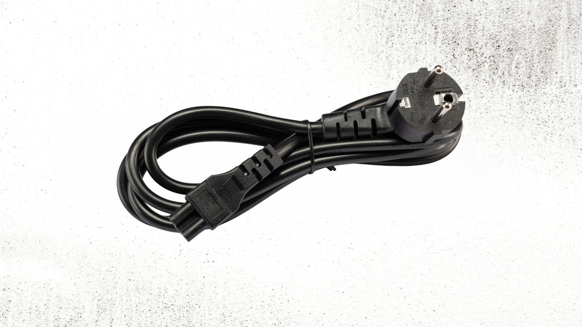 Power Cord for AEA 480 Bar/7000 PSI Air Compressor