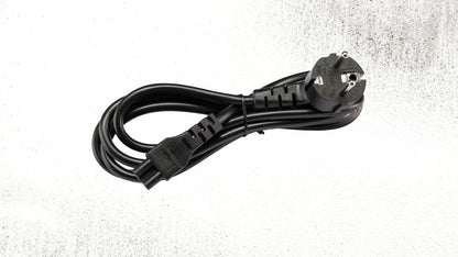 Power Cord for AEA 480 Bar/7000 PSI Air Compressor