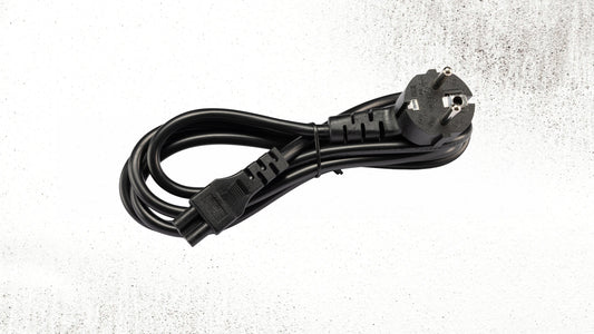 Power Cord for AEA 480 Bar/7000 PSI Air Compressor