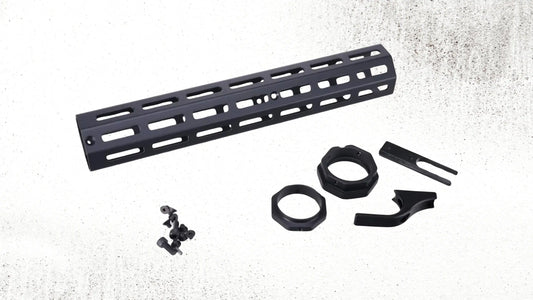 Conversion Kit for Taipan Slash Tactical Air Rifle