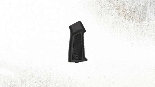 DLG Tactical AR-15 Polymer Grip