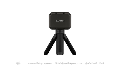 Garmin Xero C2 Chronograph