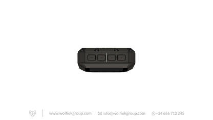 Garmin Xero C2 Chronograph