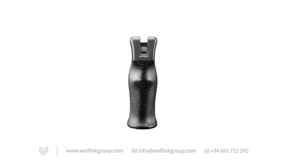 AR-15 CF Wolfiek Grip Core