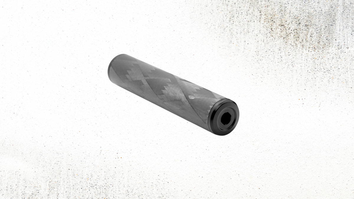 Huben · Shadow Suppressor