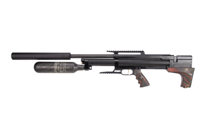 Taipan Veteran II Tactical PCP Air Rifle – 700mm