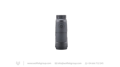 Vector Optics Paragon Digital Balistic BDC Rangefinder – 6x21