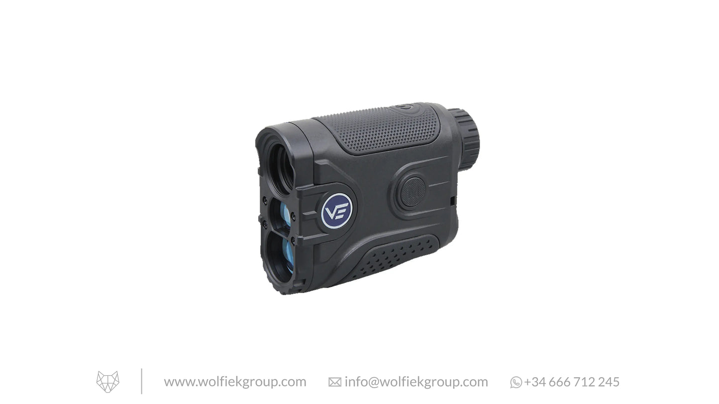 Vector Optics Paragon Digital Balistic BDC Rangefinder – 6x21