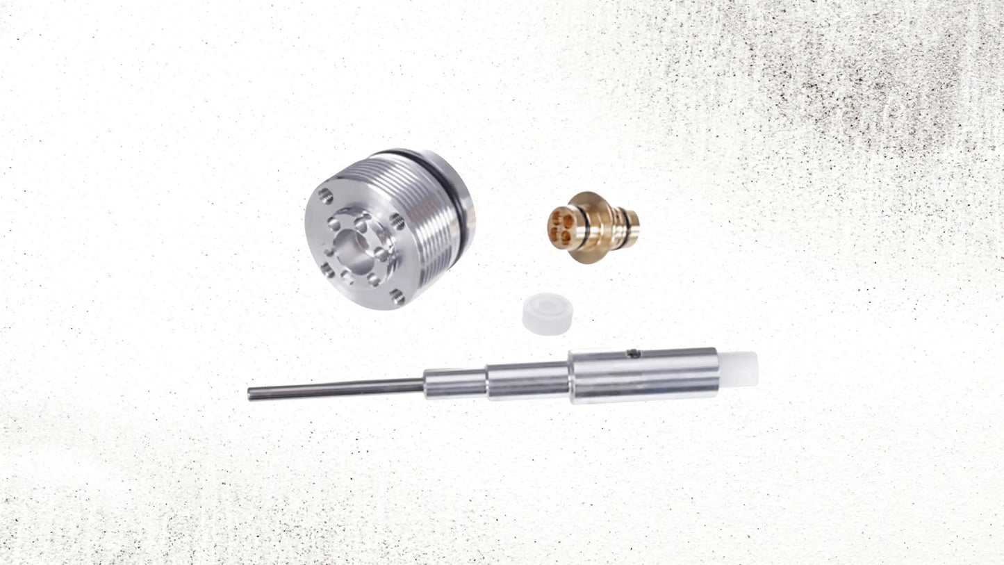 Power Kit for Taipan Slash Air Rifle