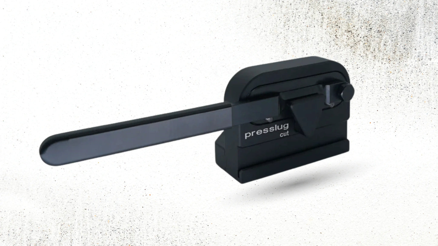 Presslug Cut – Lead Wire Cutter