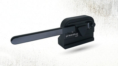 Presslug Cut – Lead Wire Cutter