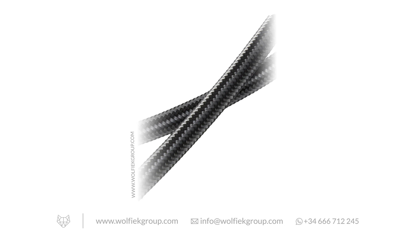 Scandinavian Arms Complete Filling Private Kit for PCP