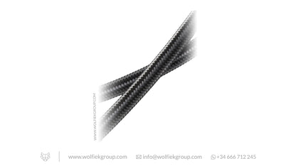 Scandinavian Arms Complete Filling Private Kit for PCP