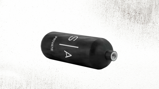 Scandinavian Arms Private Air Tank (2.0L)