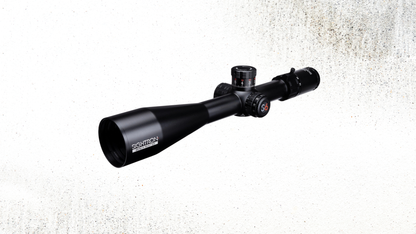 Sightron Riflescope · S6 10-60x56 ED Bench Rest