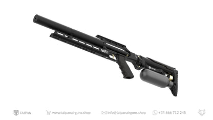 Taipan Slash PCP Air Rifle – 420mm