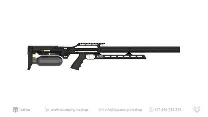 Taipan Slash PCP Air Rifle – 550mm
