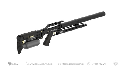 Taipan Slash PCP Air Rifle – 550mm