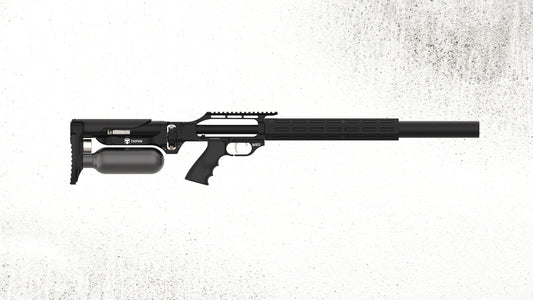 Taipan Slash Tactical PCP Air Rifle – 550mm