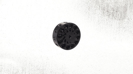 Spare magazine for Taipan Slash Air Rifle – For slugs