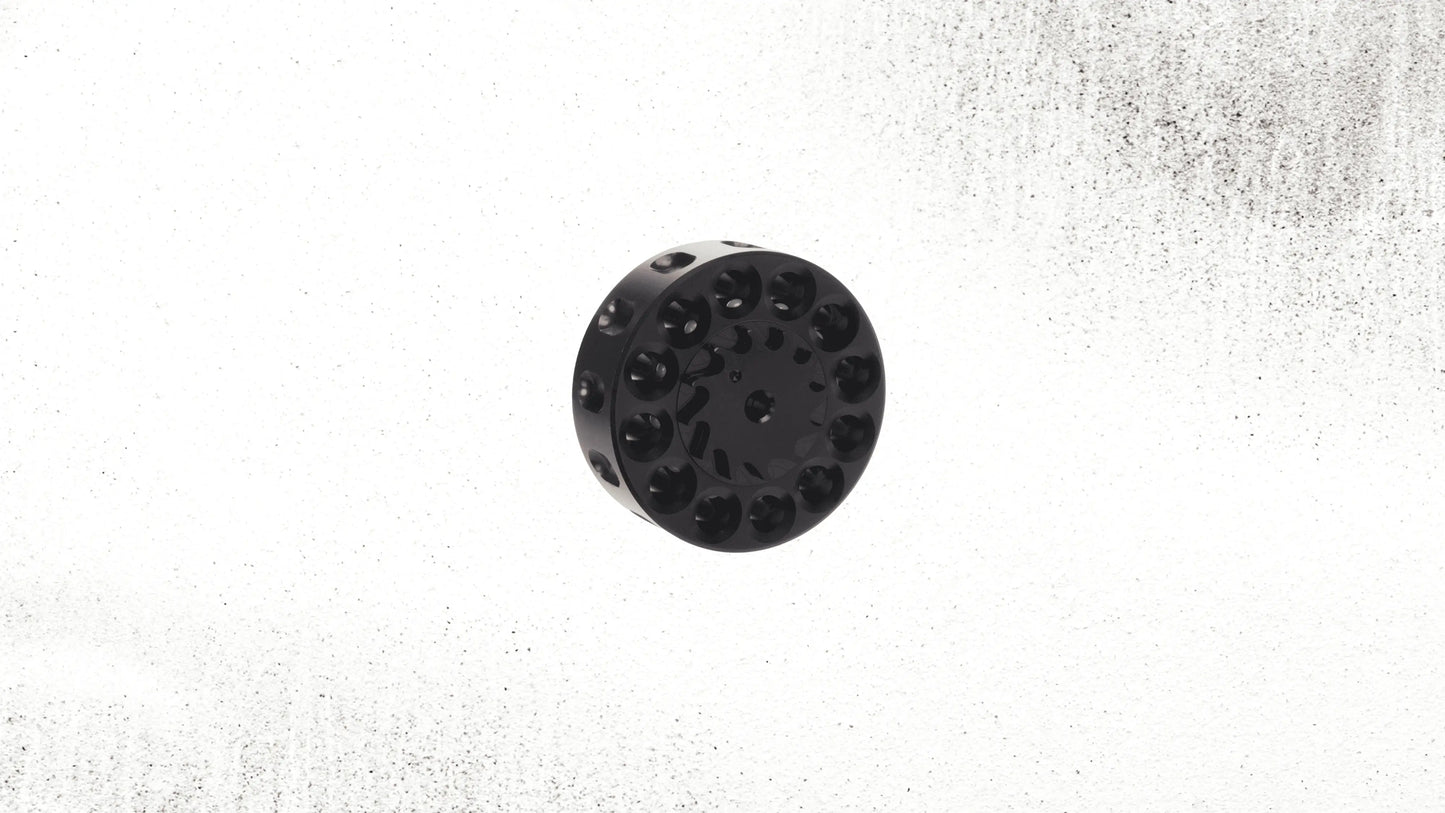 Spare magazine for Taipan Slash Air Rifle – For pellets