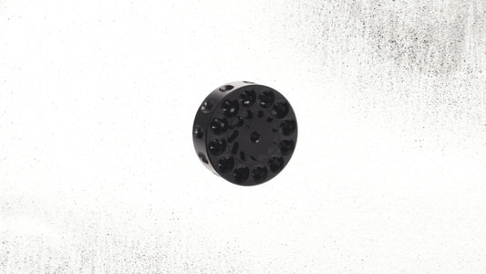 Spare magazine for Taipan Slash Air Rifle – For pellets