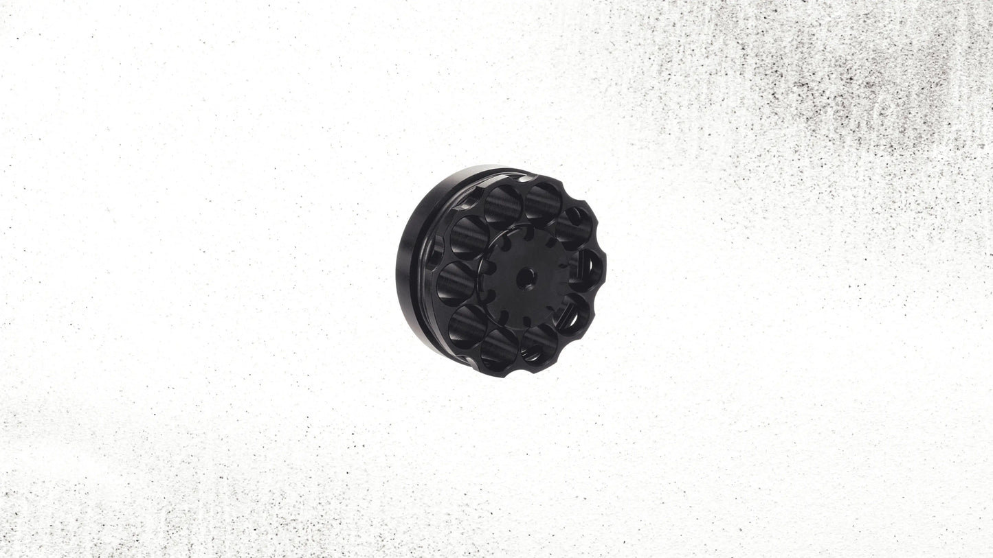 Spare magazine for Taipan Veteran Air Rifle