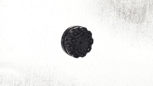 Spare magazine for Taipan Veteran Air Rifle