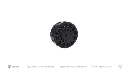 Spare magazine for Taipan Slash Air Rifle – For pellets