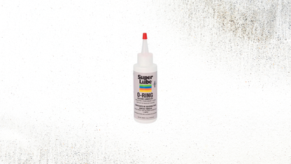 Super Lube Original O-Ring Silicone Lubricant