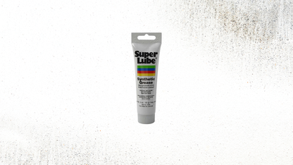 Super Lube Original O-Ring Silicone Lubricating Grease