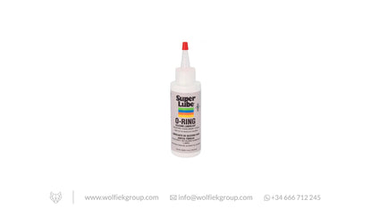 O-Ring Silicone Lubricant