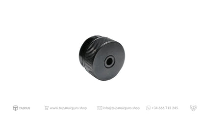 Taipan SLASH 1/2 UNF Silencer Adapter front picture
