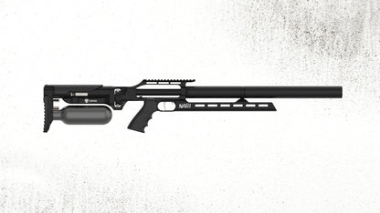 Taipan Slash PCP Air Rifle – 550mm