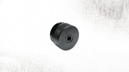 Taipan SLASH 1/2 UNF Silencer Adapter