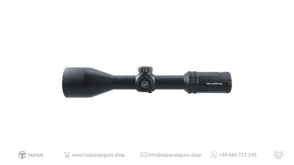 Vector Optics Grizzly Riflescope - 3-12x56 SFP