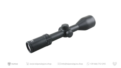 Vector Optics Grizzly Riflescope - 3-12x56 SFP